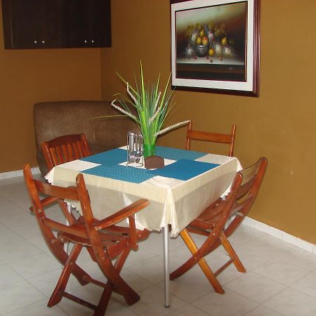 Apartamentos Yinnam Arrieta San Andrés Exterior foto