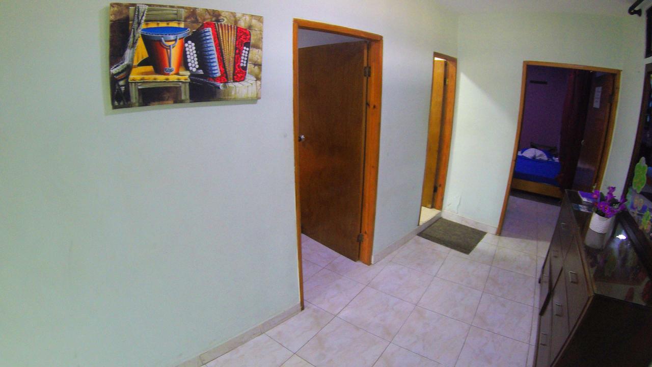 Apartamentos Yinnam Arrieta San Andrés Exterior foto