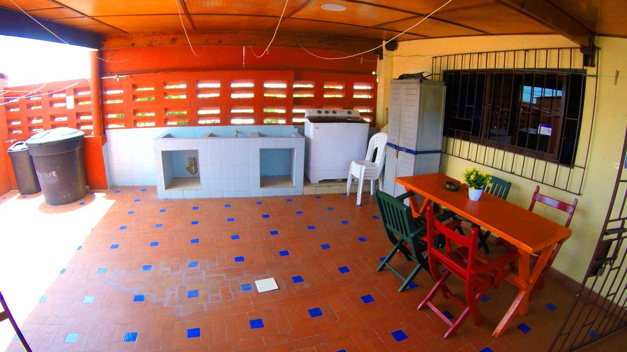 Apartamentos Yinnam Arrieta San Andrés Exterior foto